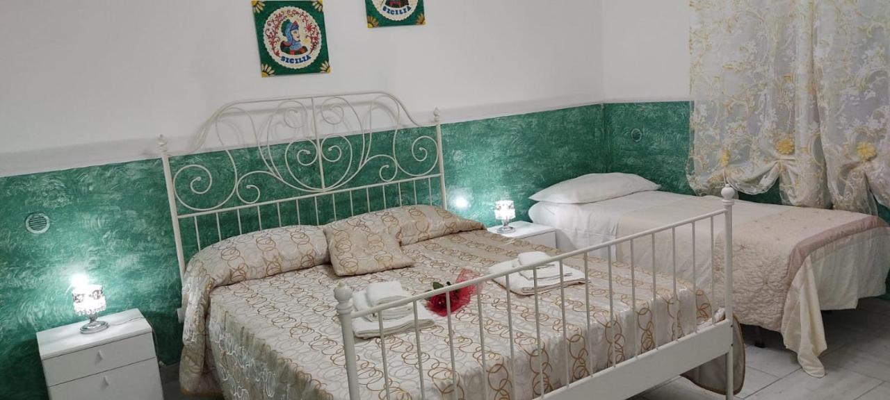 Mary - Casa Appartement Taormine