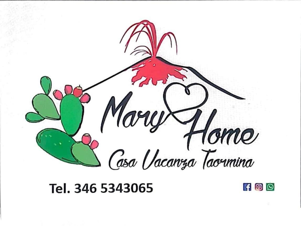 Mary - Casa Apartment *