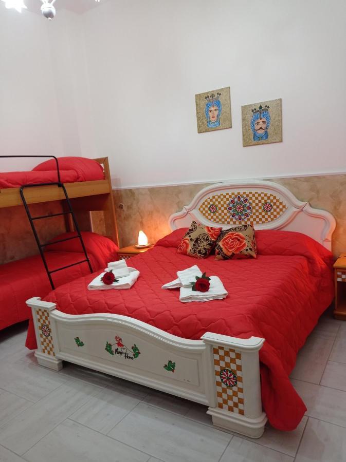 Mary - Casa Appartement *