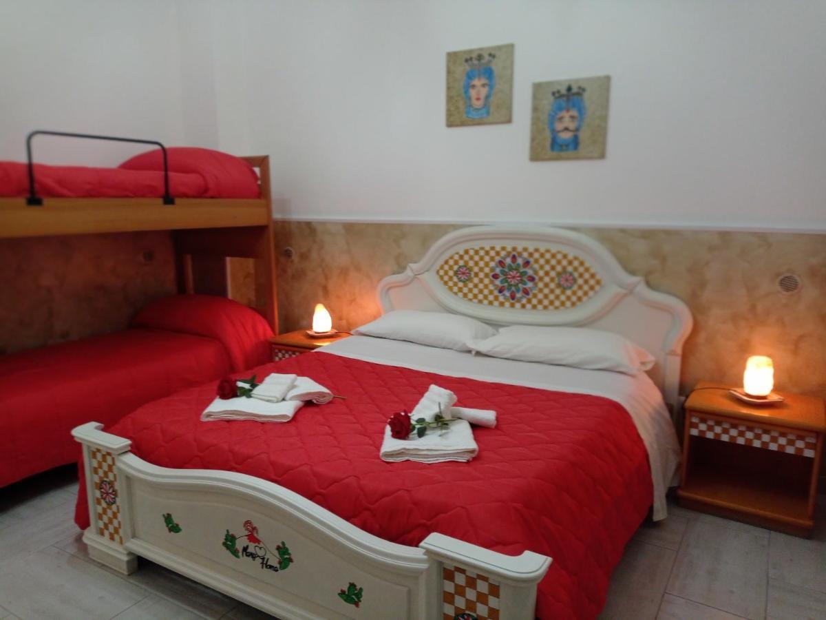 Apartment Mary - Casa Taormina