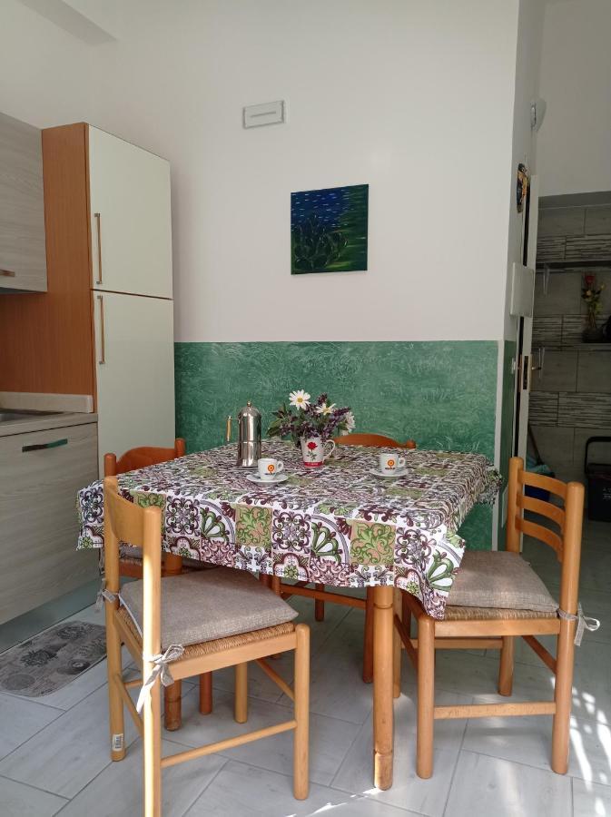Mary - Casa Taormine