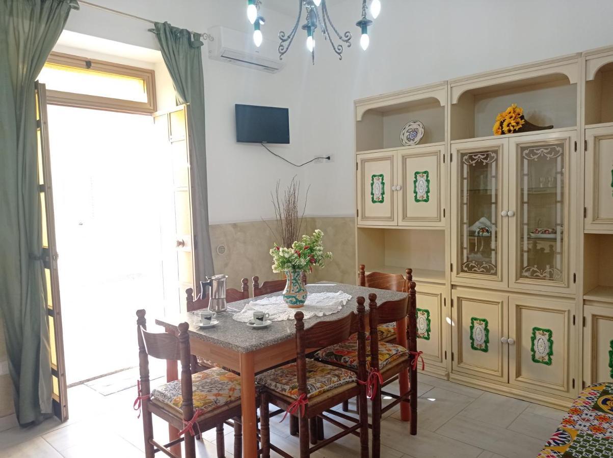 Mary - Casa Appartement