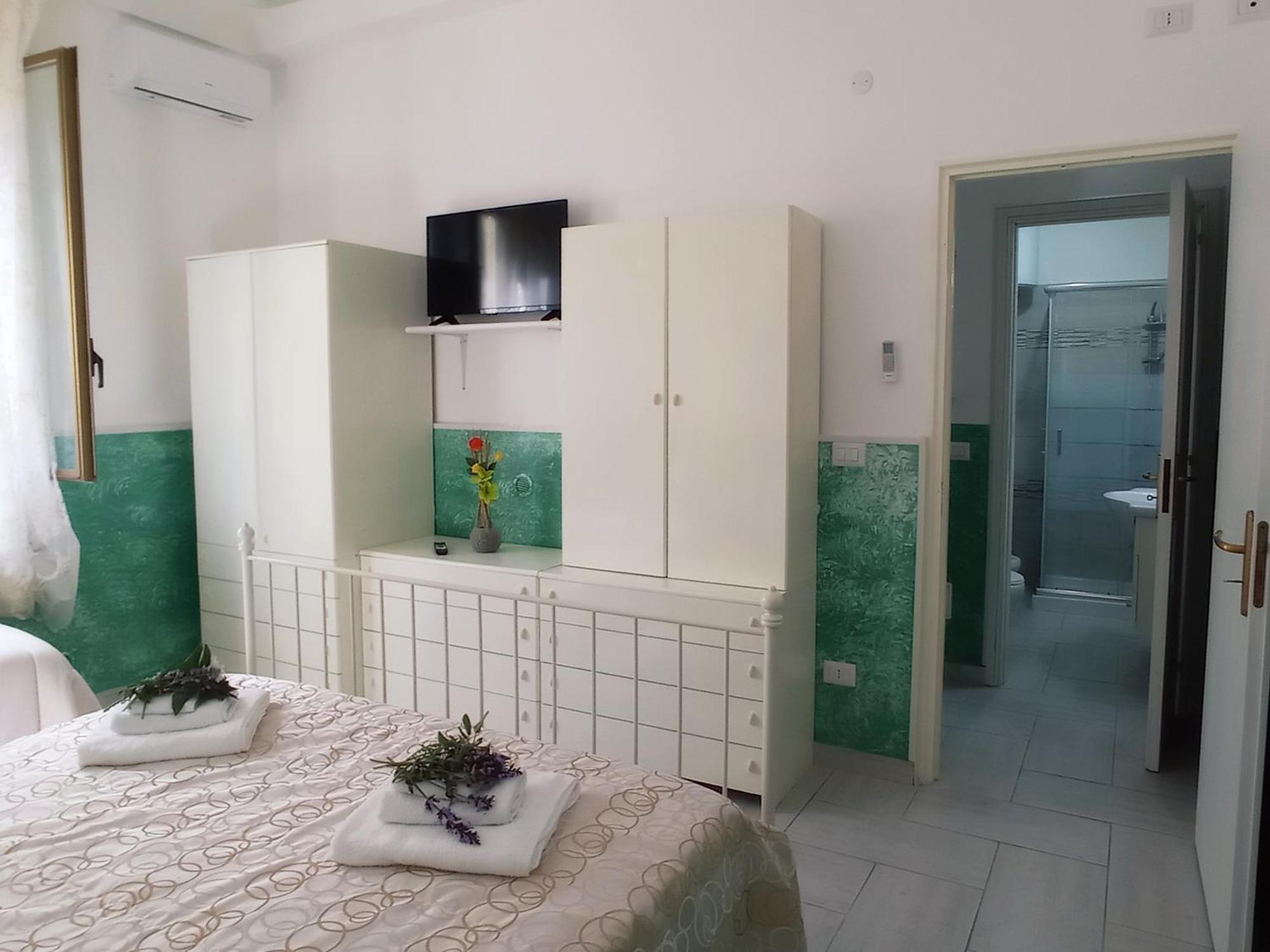 Apartment Mary - Casa Taormina
