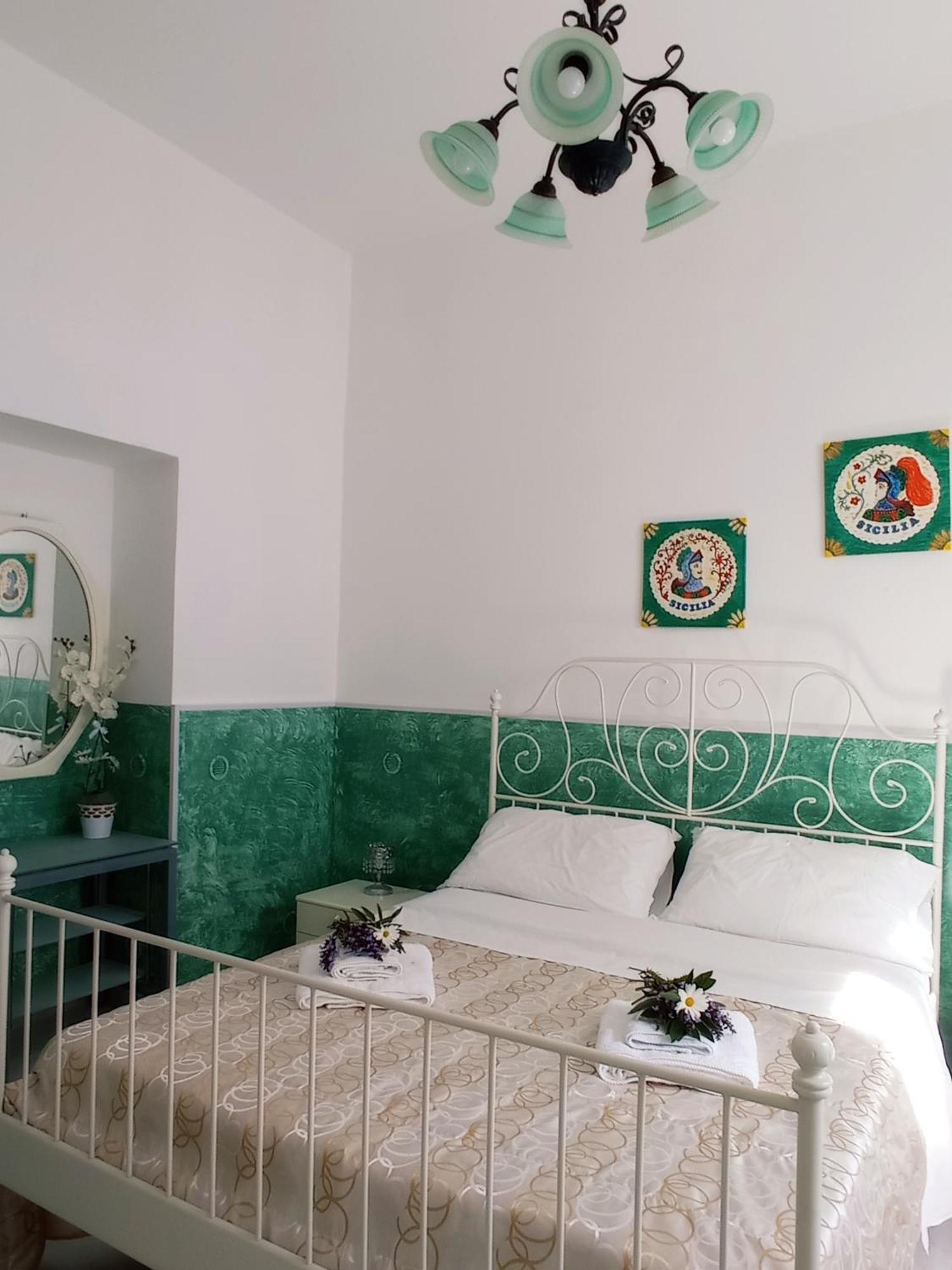 Mary - Casa Appartement