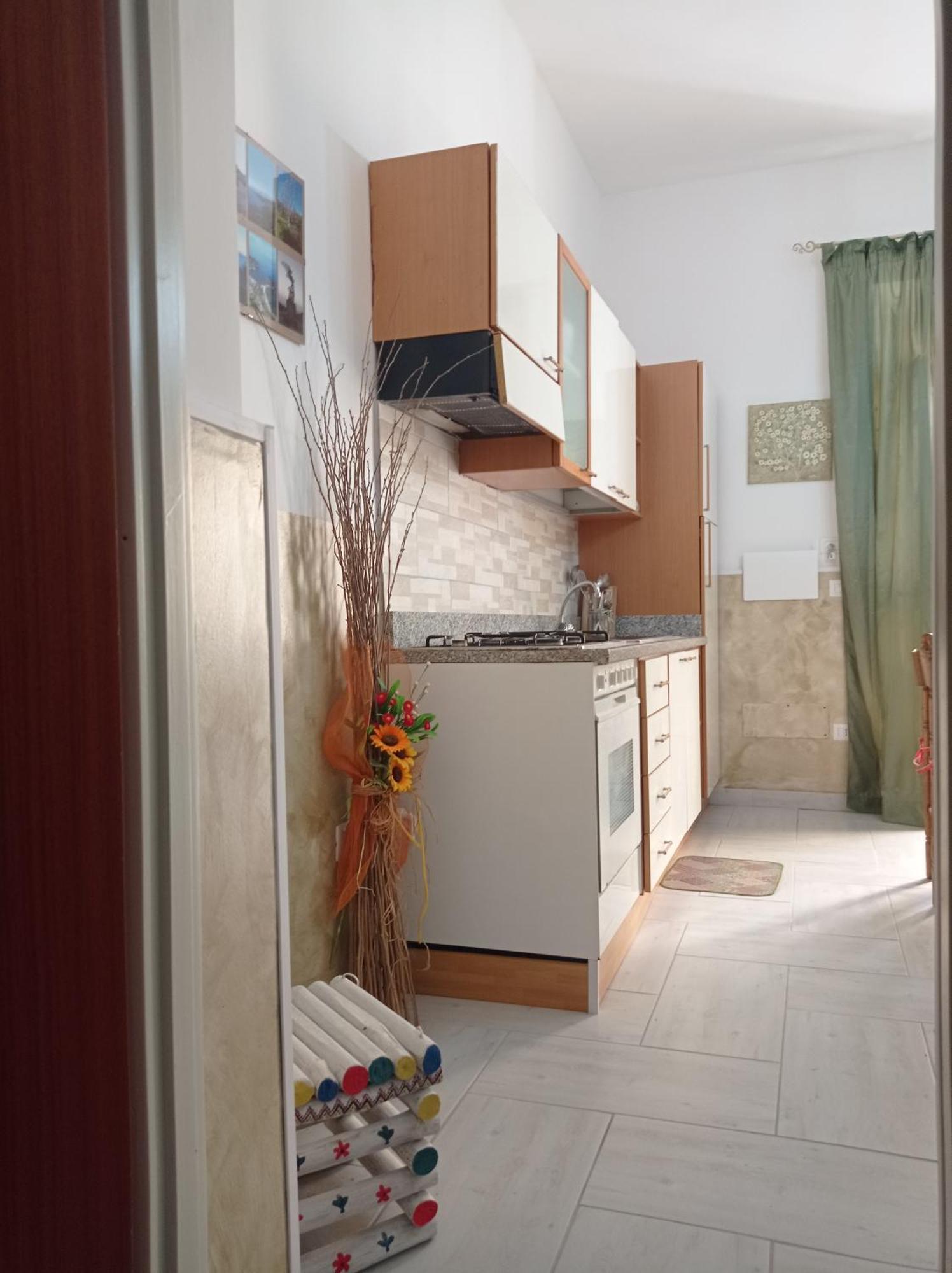 Appartement Mary - Casa Taormine
