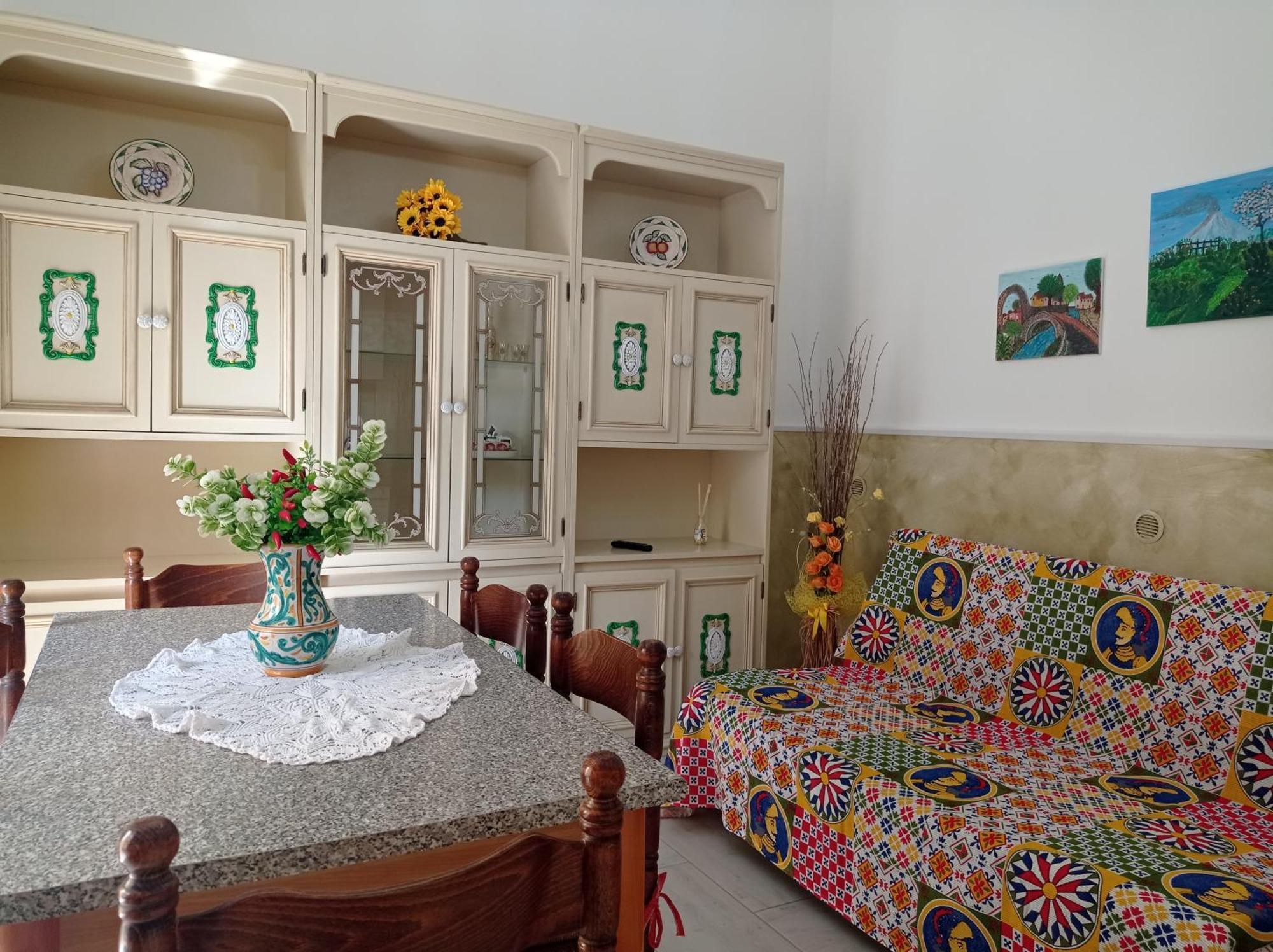 Apartment Mary - Casa *