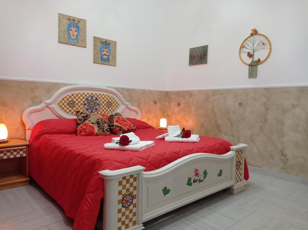 Mary - Casa Apartment Taormina