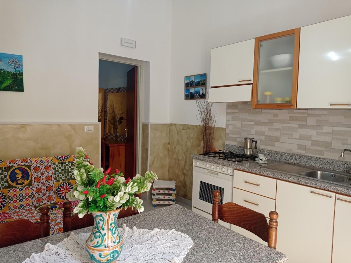Mary - Casa Apartment Taormina