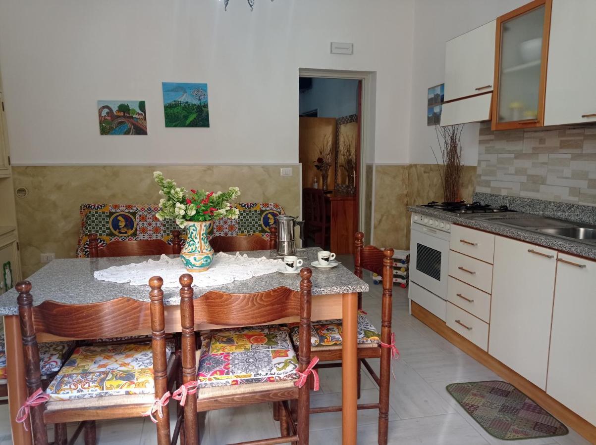 Mary - Casa Apartment Taormina