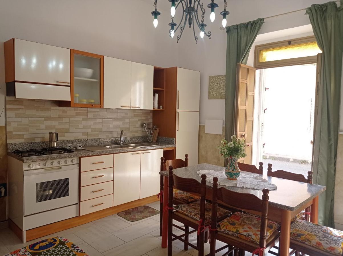 Apartment Mary - Casa *