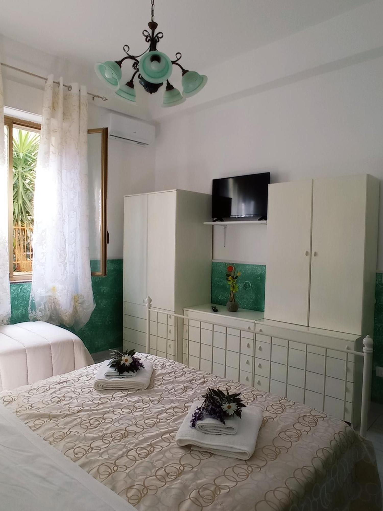 Apartment Mary - Casa *